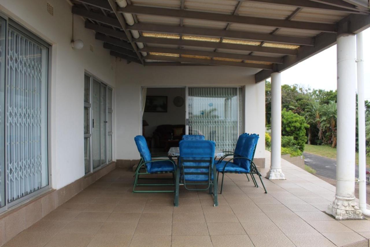 Blue Haven Villa Ramsgate  Kültér fotó