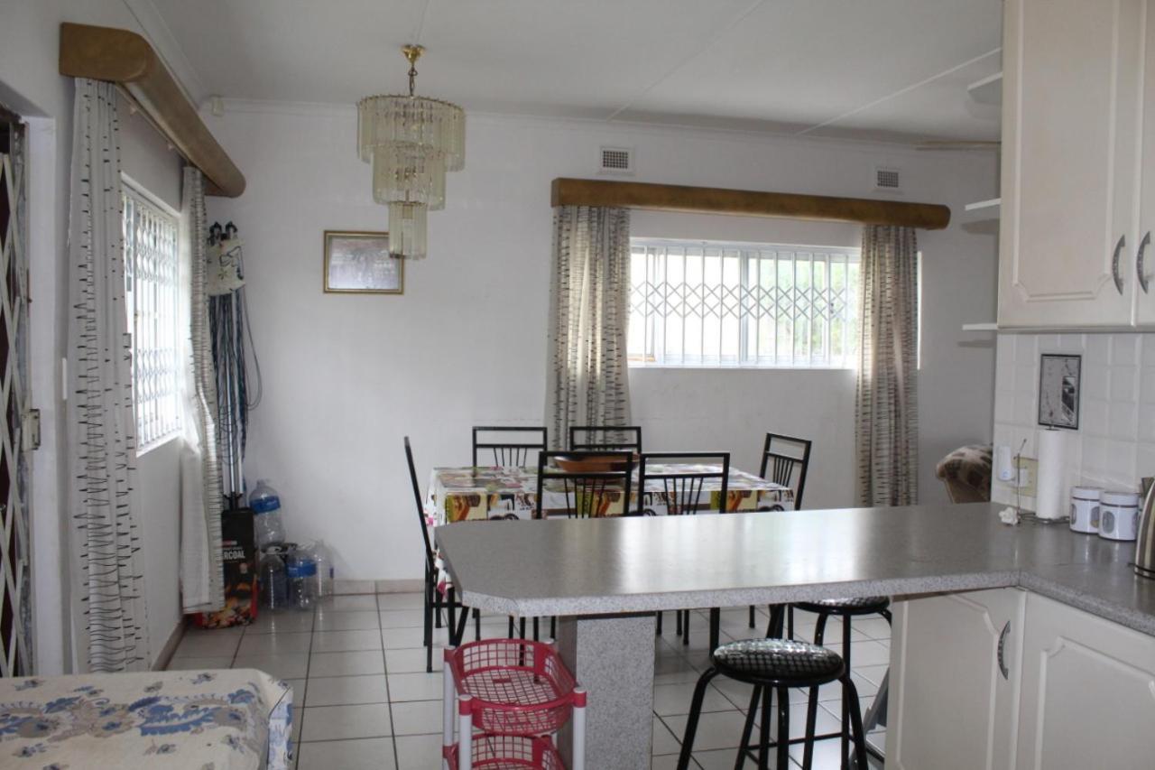 Blue Haven Villa Ramsgate  Kültér fotó